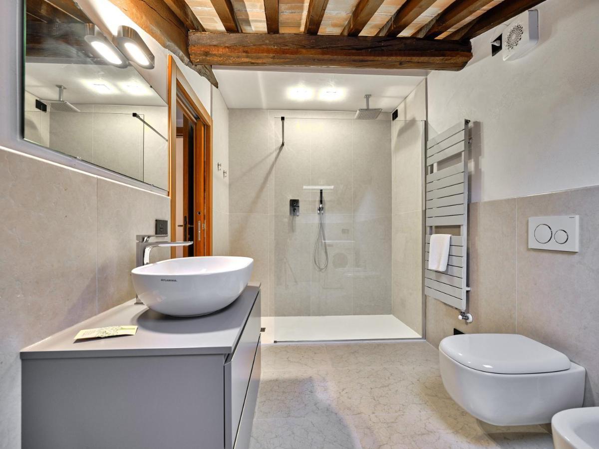 Apartmentsarena - Residenza Degli Scaligeri - Piazza Erbe Verona Kültér fotó