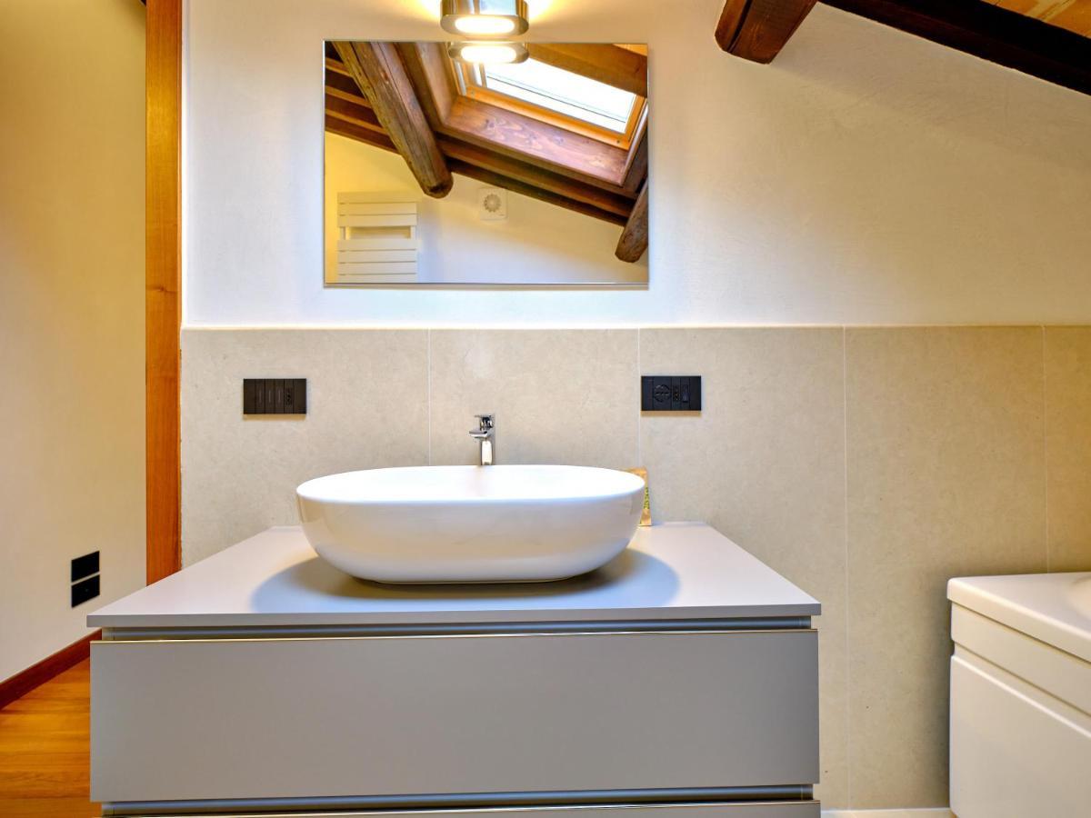Apartmentsarena - Residenza Degli Scaligeri - Piazza Erbe Verona Kültér fotó