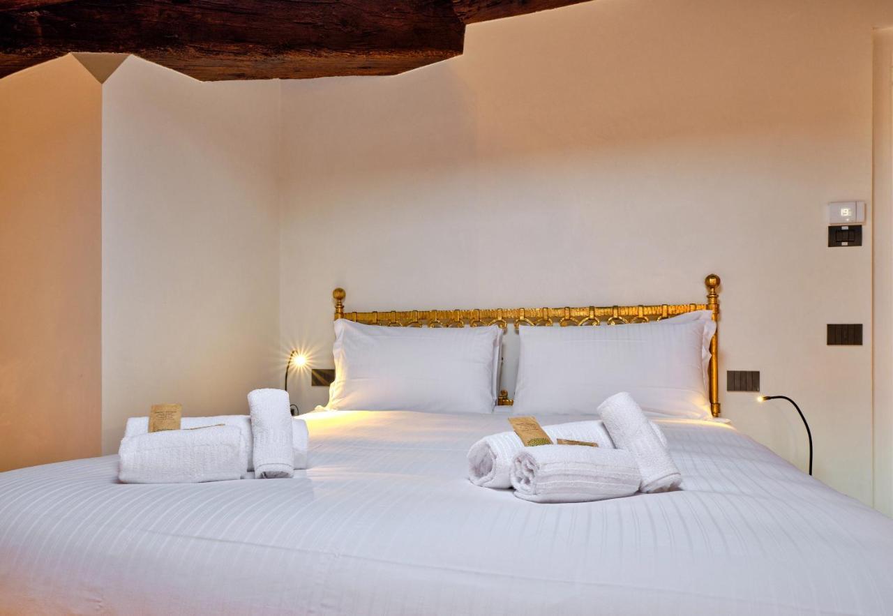 Apartmentsarena - Residenza Degli Scaligeri - Piazza Erbe Verona Kültér fotó