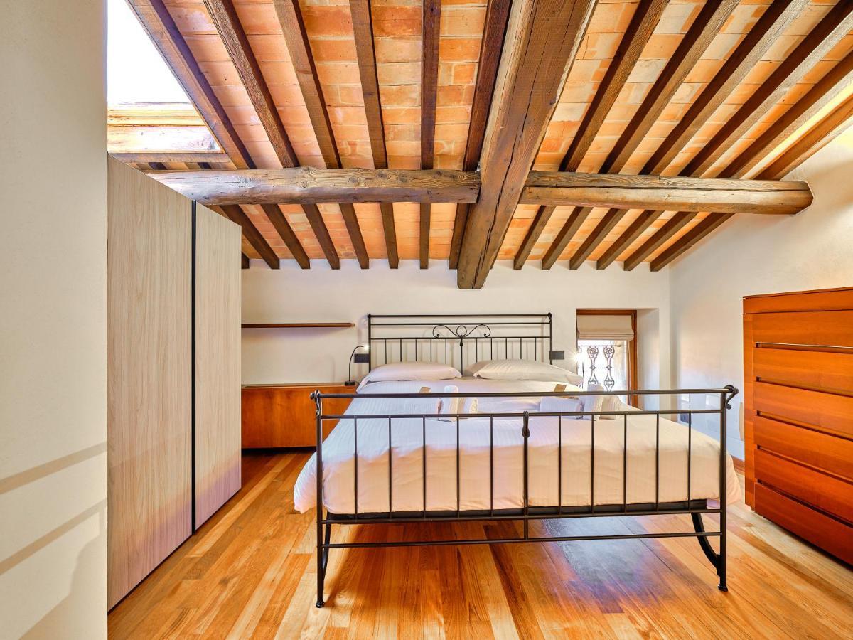 Apartmentsarena - Residenza Degli Scaligeri - Piazza Erbe Verona Kültér fotó