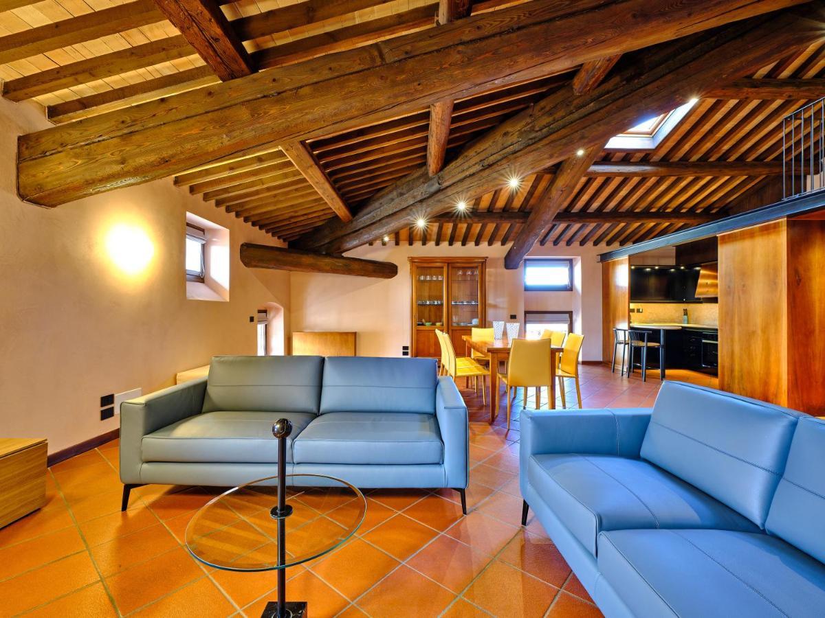 Apartmentsarena - Residenza Degli Scaligeri - Piazza Erbe Verona Kültér fotó