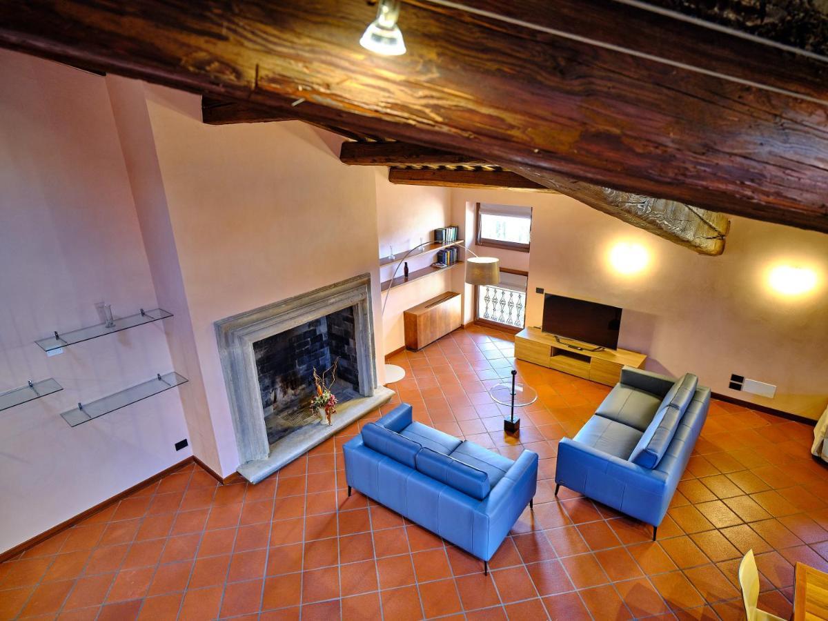 Apartmentsarena - Residenza Degli Scaligeri - Piazza Erbe Verona Kültér fotó