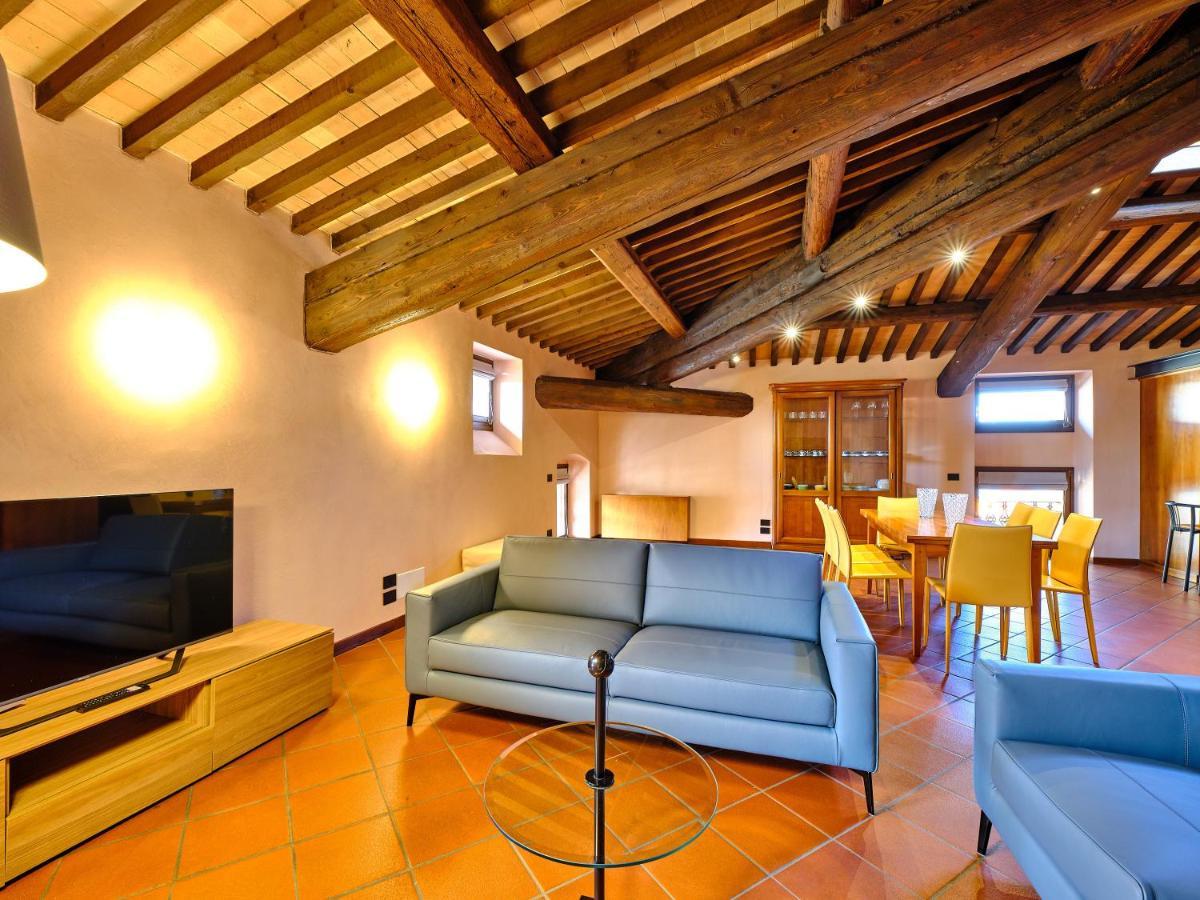 Apartmentsarena - Residenza Degli Scaligeri - Piazza Erbe Verona Kültér fotó