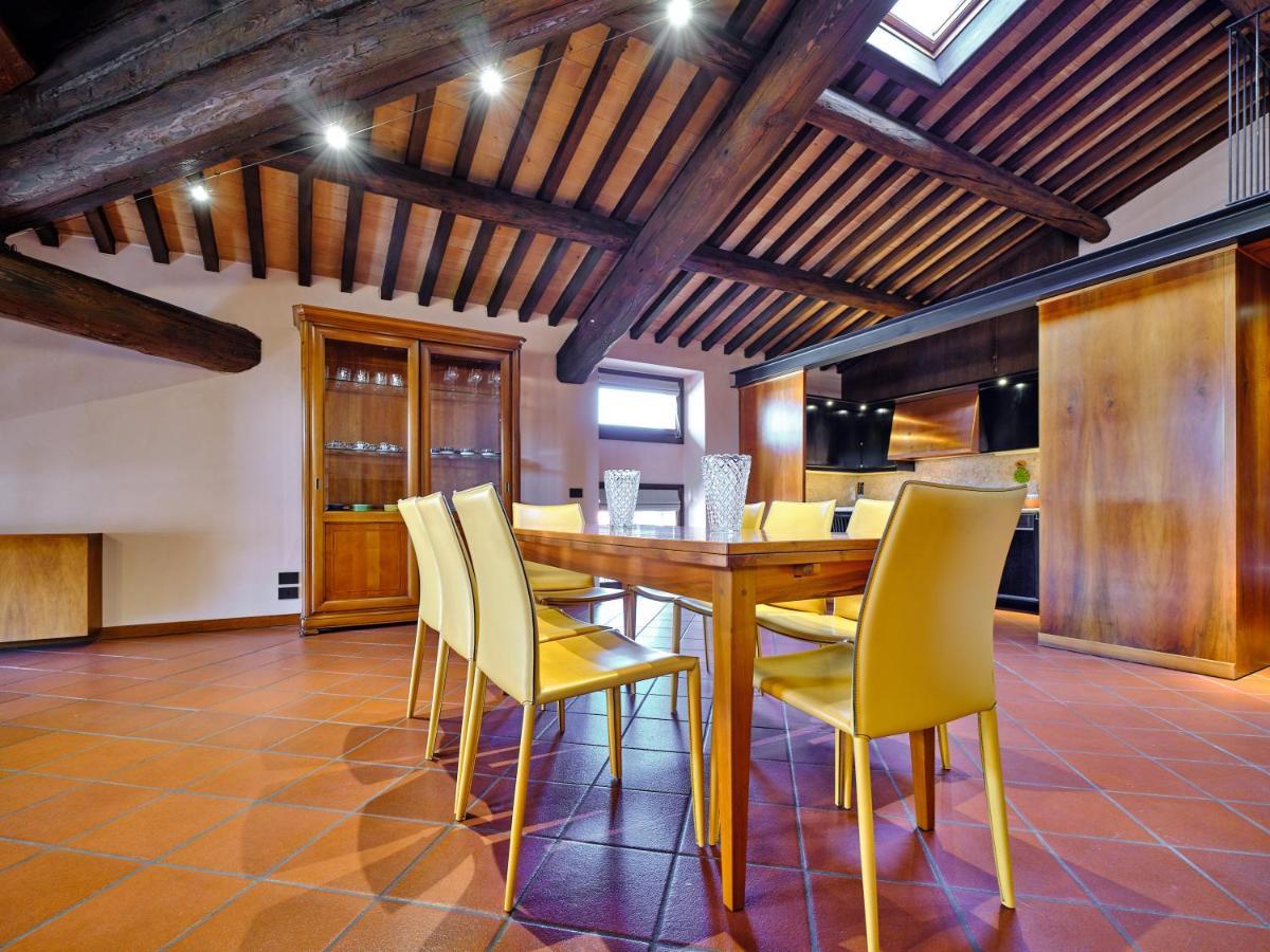 Apartmentsarena - Residenza Degli Scaligeri - Piazza Erbe Verona Kültér fotó