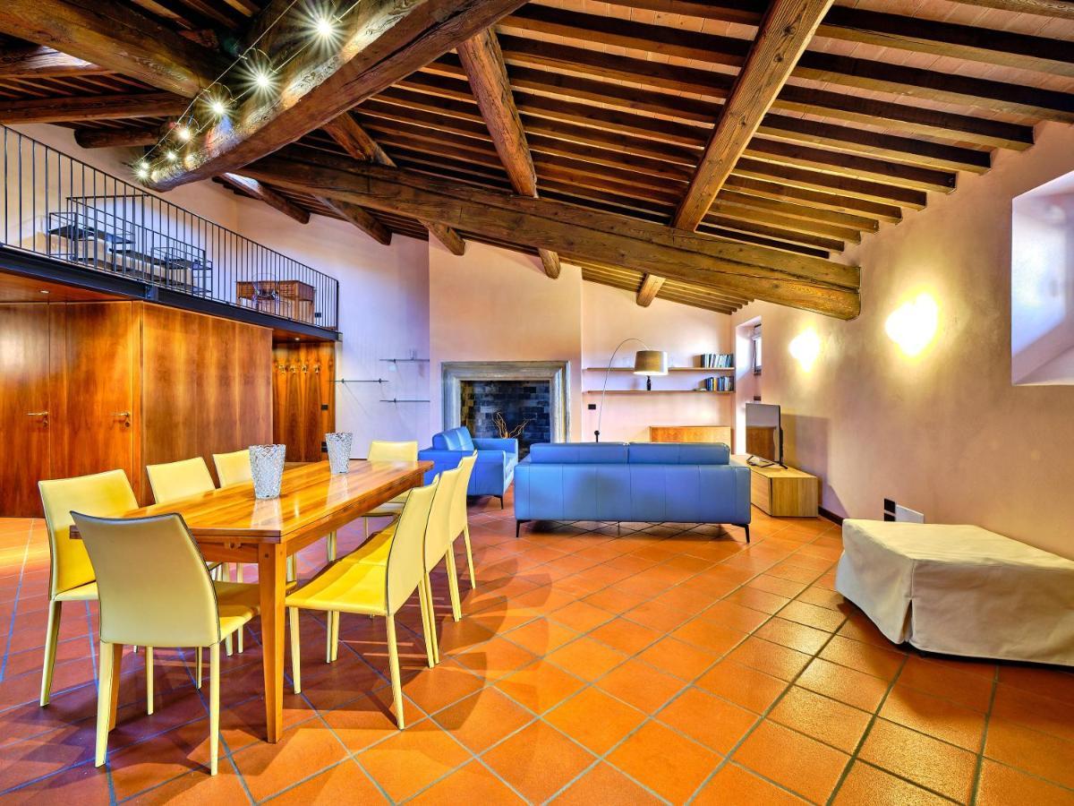 Apartmentsarena - Residenza Degli Scaligeri - Piazza Erbe Verona Kültér fotó
