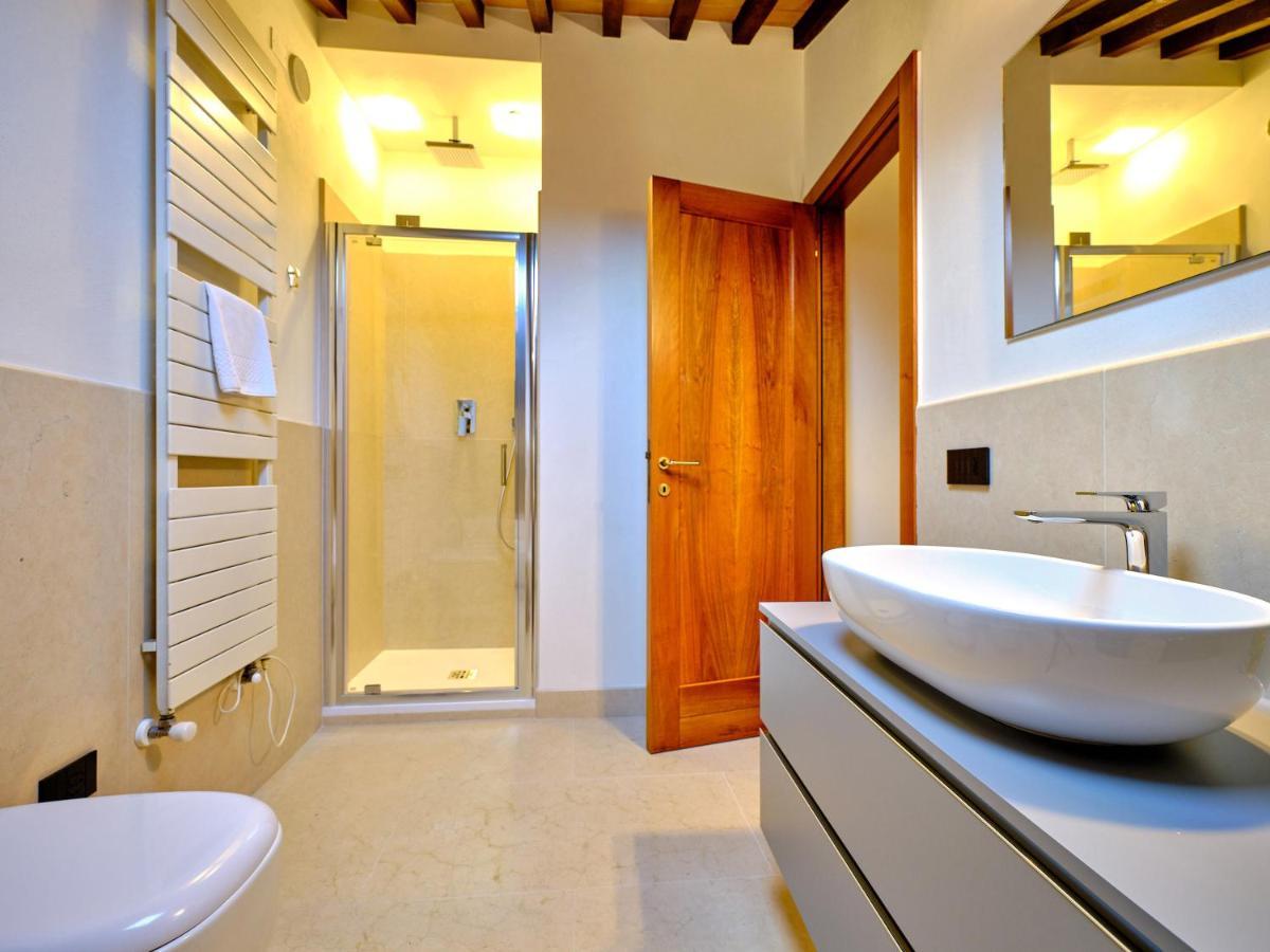 Apartmentsarena - Residenza Degli Scaligeri - Piazza Erbe Verona Kültér fotó