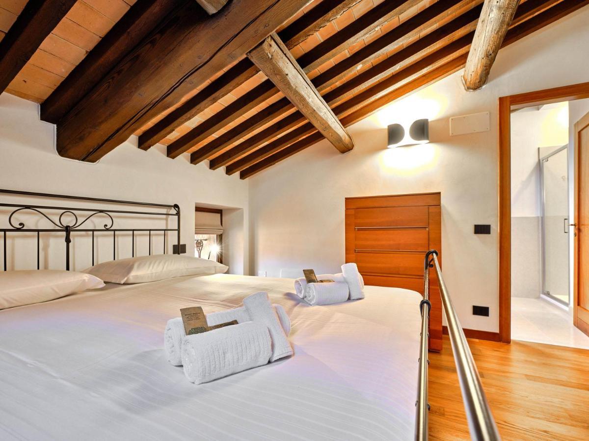 Apartmentsarena - Residenza Degli Scaligeri - Piazza Erbe Verona Kültér fotó