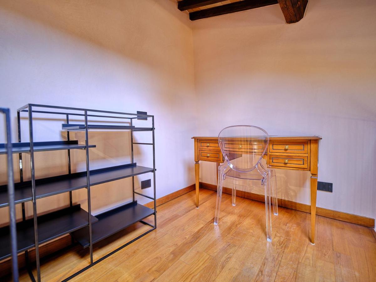 Apartmentsarena - Residenza Degli Scaligeri - Piazza Erbe Verona Kültér fotó