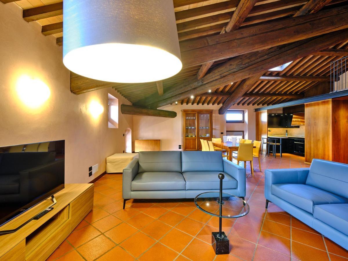 Apartmentsarena - Residenza Degli Scaligeri - Piazza Erbe Verona Kültér fotó