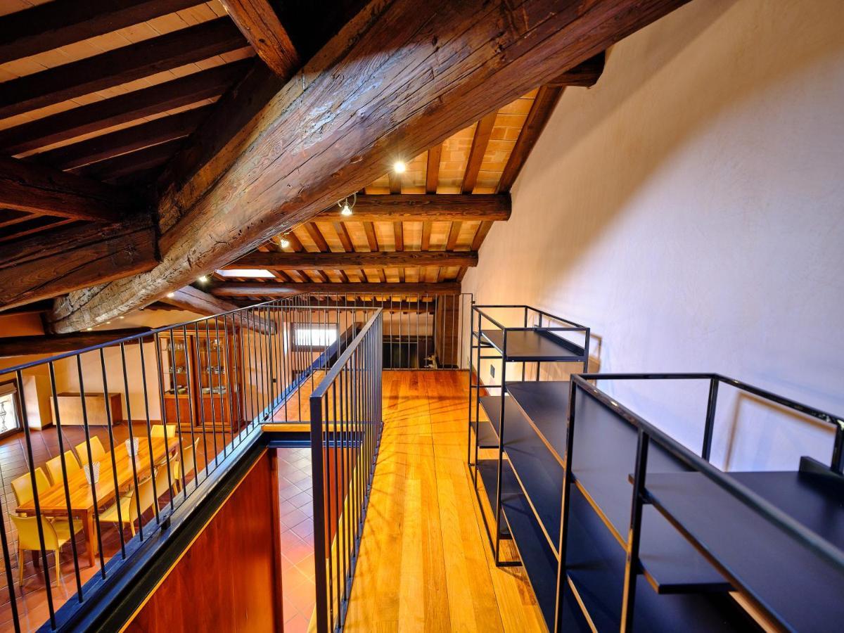 Apartmentsarena - Residenza Degli Scaligeri - Piazza Erbe Verona Kültér fotó