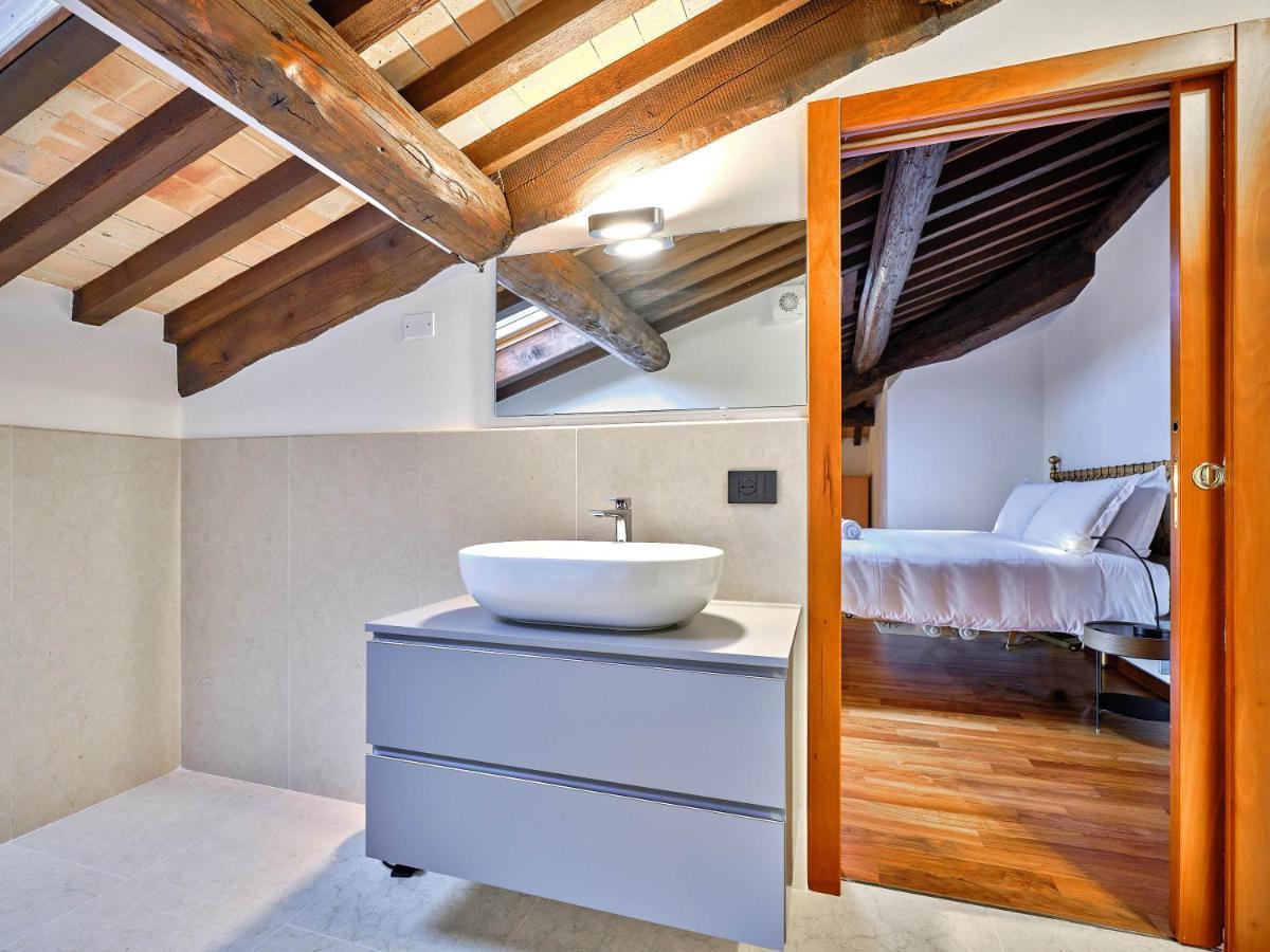 Apartmentsarena - Residenza Degli Scaligeri - Piazza Erbe Verona Kültér fotó