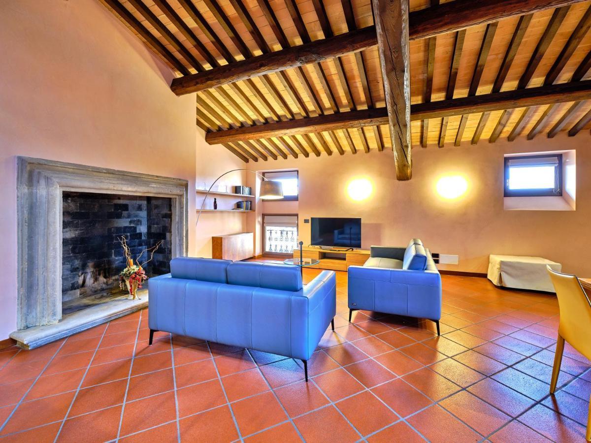 Apartmentsarena - Residenza Degli Scaligeri - Piazza Erbe Verona Kültér fotó